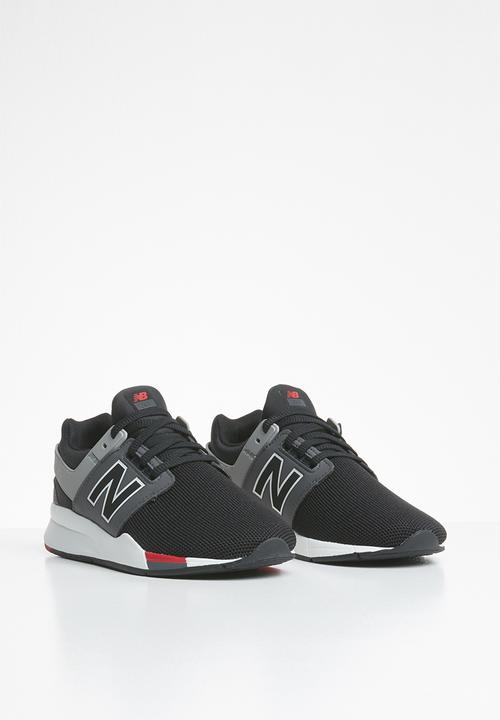 New Balance  - 247 V2 Grade - black