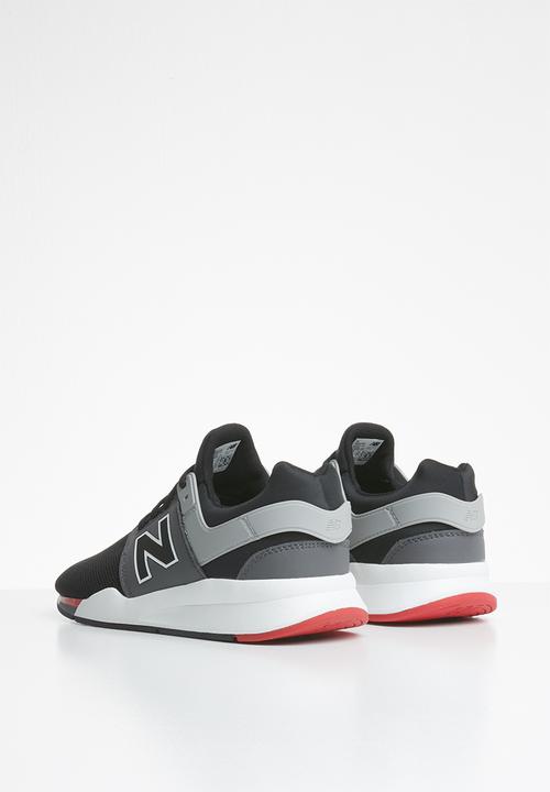 New Balance  - 247 V2 Grade - black