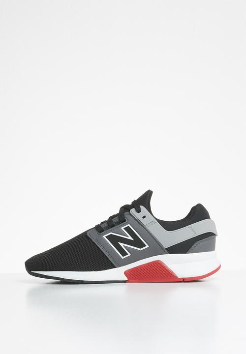 New Balance  - 247 V2 Grade - black