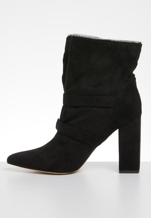 Superbalist - Sheri boot - black
