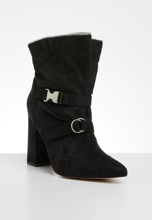 Superbalist - Sheri boot - black