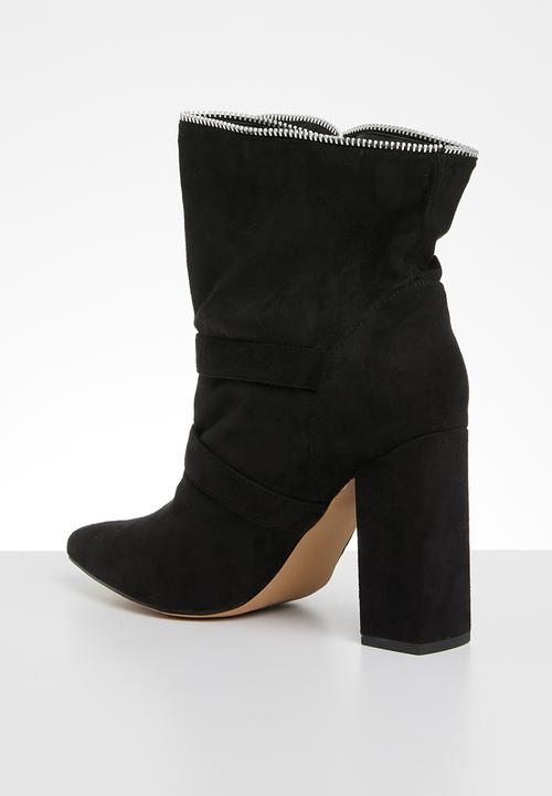 Superbalist - Sheri boot - black