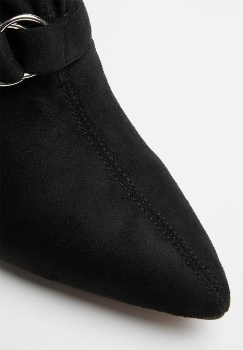 Superbalist - Sheri boot - black