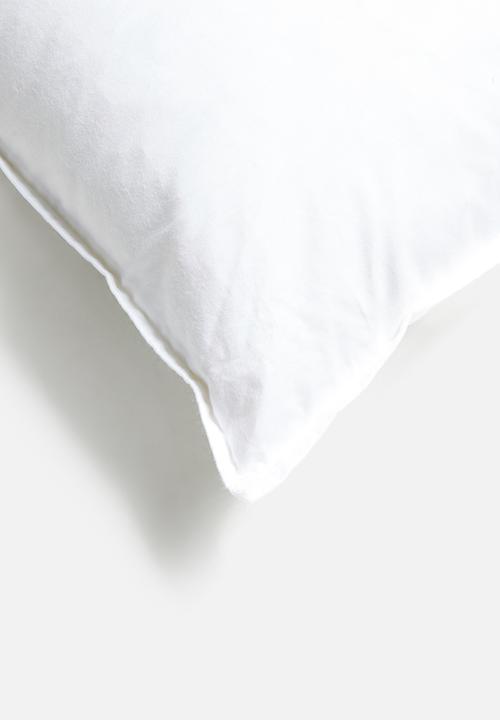Sheraton Textiles - Feather inner - 55x55