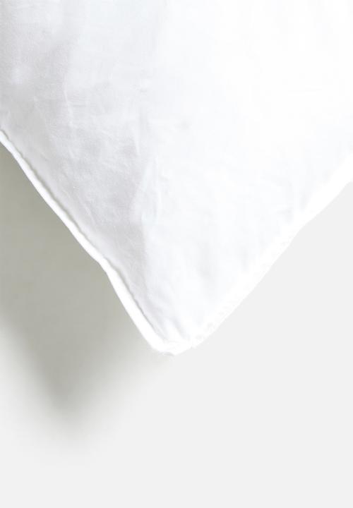 Sheraton Textiles - Feather inner - 55x35