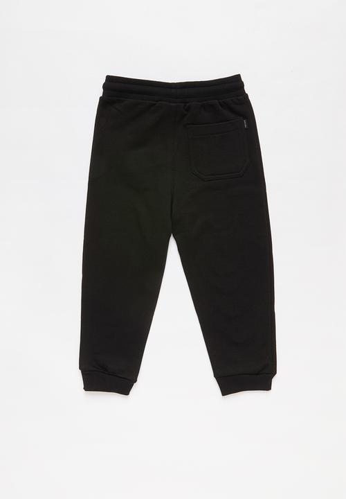 Rip Curl - Scorchers jogger - black