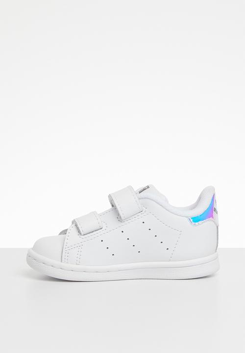 adidas Originals - Stan smith CF I - white