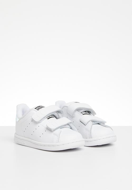 adidas Originals - Stan smith CF I - white