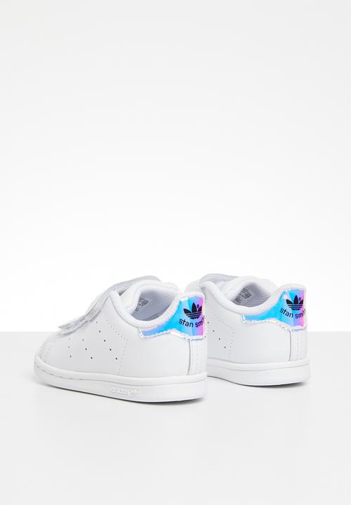 adidas Originals - Stan smith CF I - white