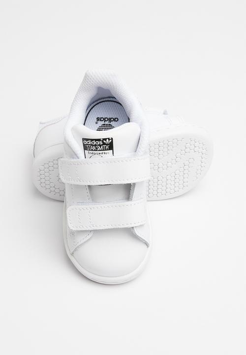 adidas Originals - Stan smith CF I - white