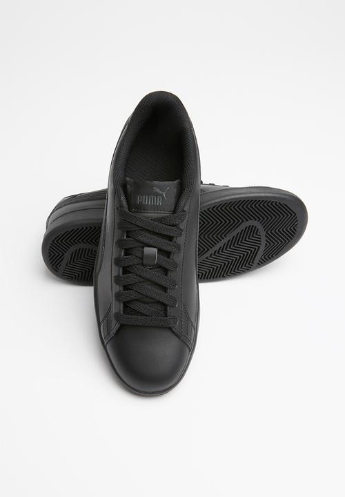 PUMA - Puma smash v2 - black