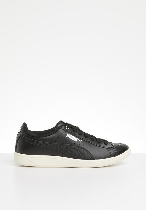 PUMA - Puma vikky Studs Jr - white & silver