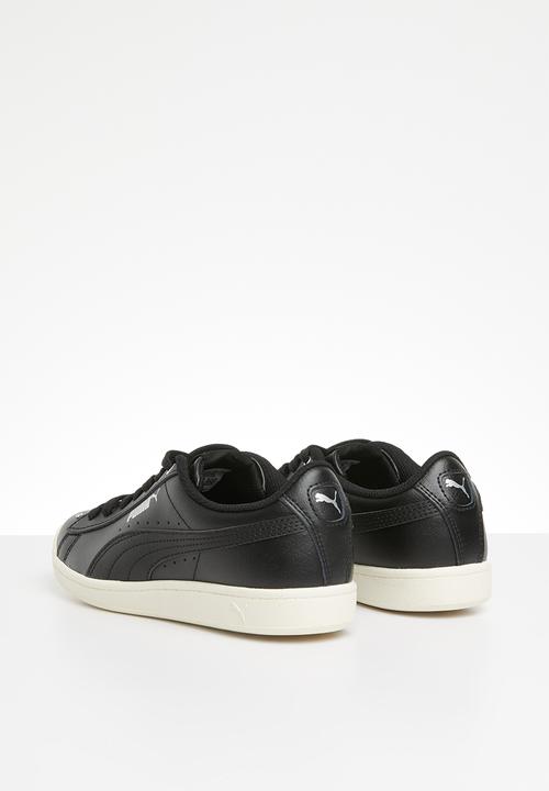 PUMA - Puma vikky Studs Jr - white & silver