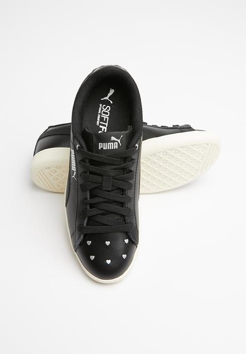 PUMA - Puma vikky Studs Jr - white & silver