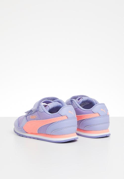 PUMA - ST runner v2 - sweet lavender