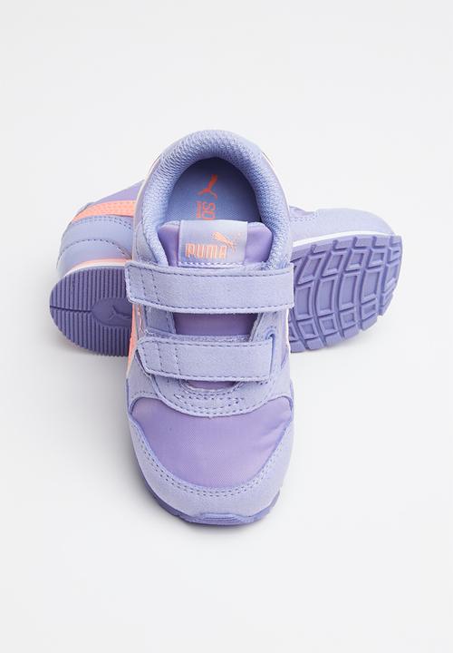 PUMA - ST runner v2 - sweet lavender
