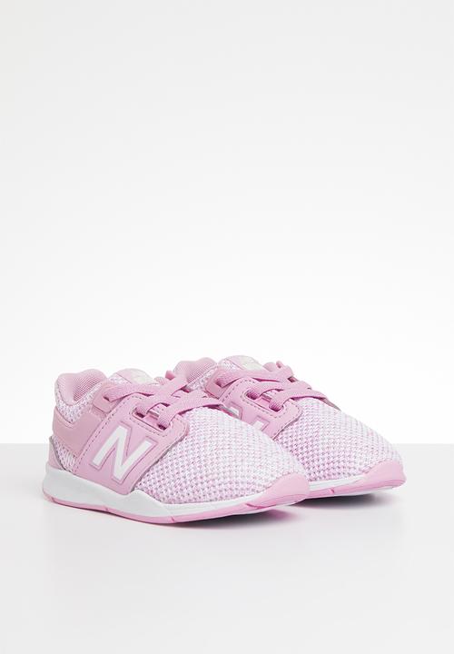 New Balance  - 247 PS - pink