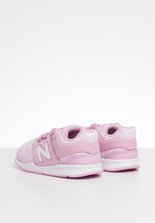 New Balance  - 247 PS - pink