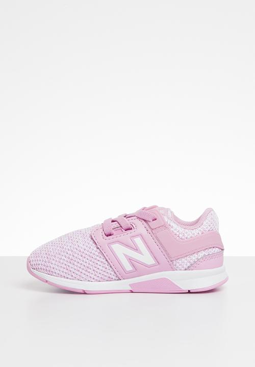 New Balance  - 247 PS - pink