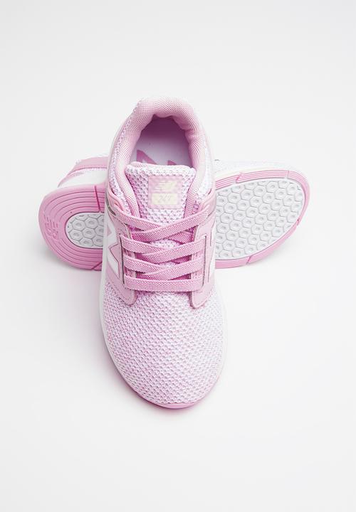 New Balance  - 247 Infants - pink