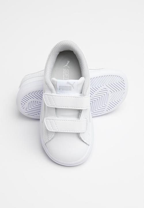 PUMA - Puma smash v2 l v inf - white