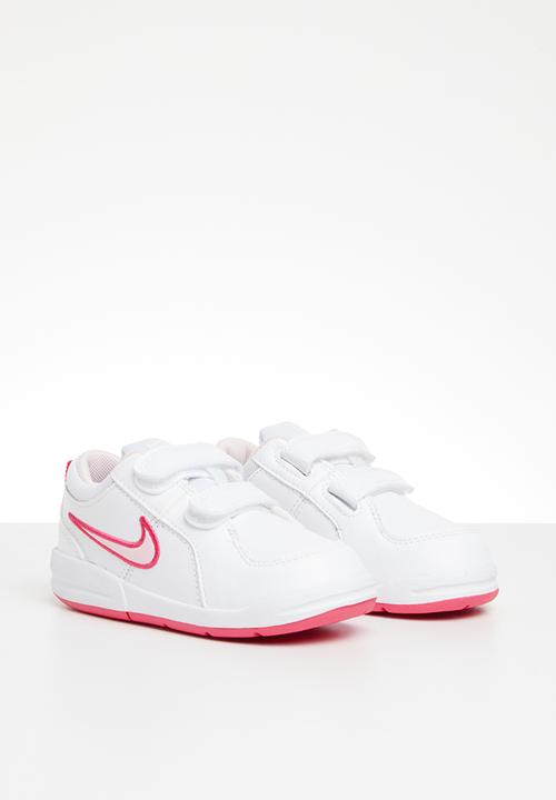 Nike - Pico 4 gtv - white & pink