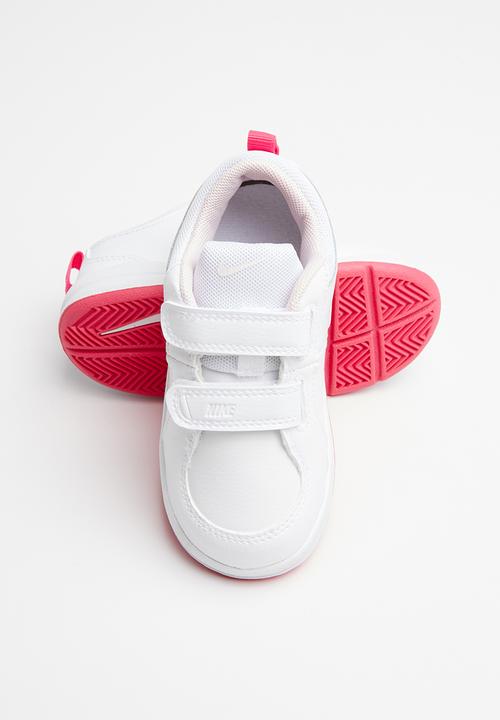 Nike - Pico 4 gtv - white & pink