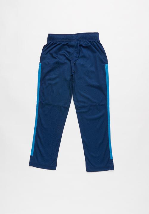 Nike - Nkb drifit trophy pant - blue