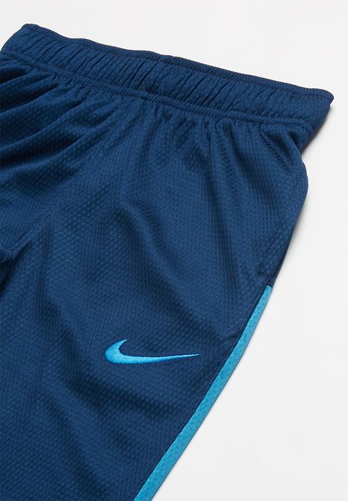 Nike - Nkb drifit trophy pant - blue
