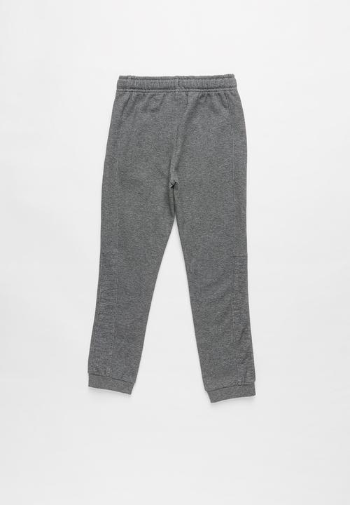 Nike - Nkb av15 pant - grey