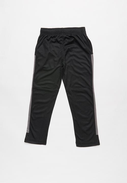 Nike - Nkb drifit trophy pant - black