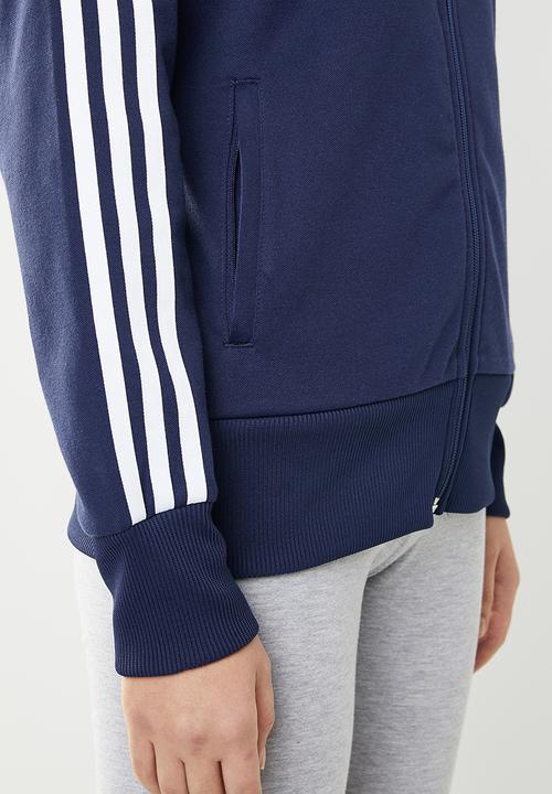 adidas Originals - Ladies firebird tracktop - navy