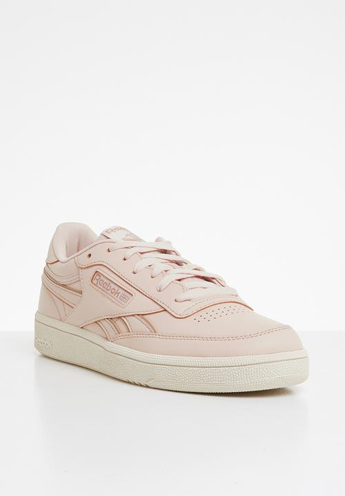 Reebok - Revenge plus - buff/paperwhite/brown