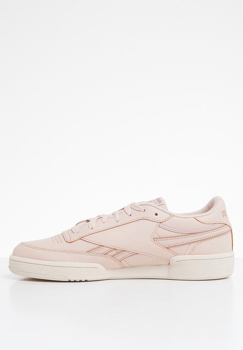Reebok - Revenge plus - buff/paperwhite/brown