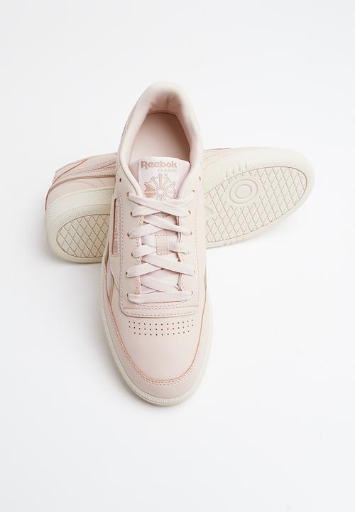 Reebok - Revenge plus - buff/paperwhite/brown
