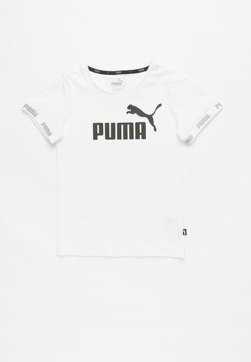 puma kids shirts