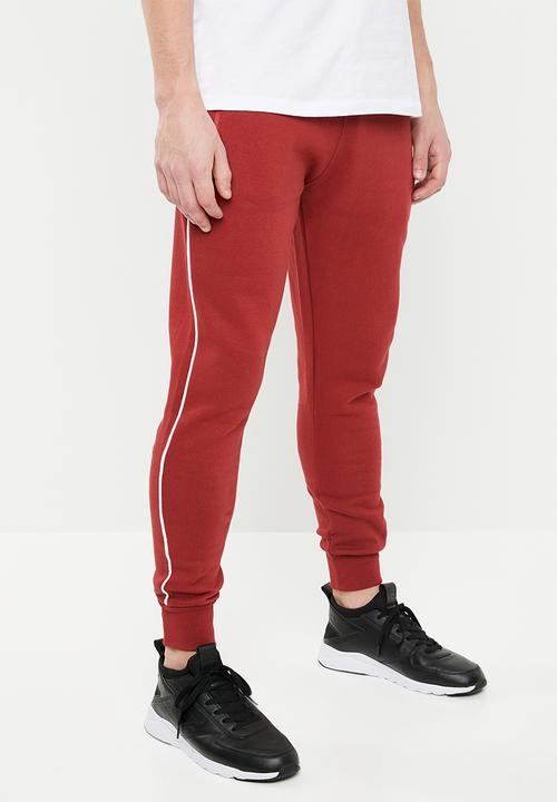 brave soul joggers