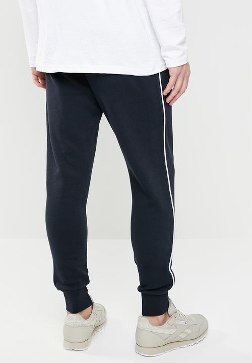 Brave Soul - Stigma joggers - navy