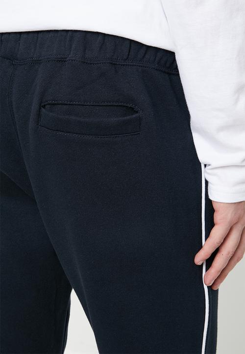 Brave Soul - Stigma joggers - navy