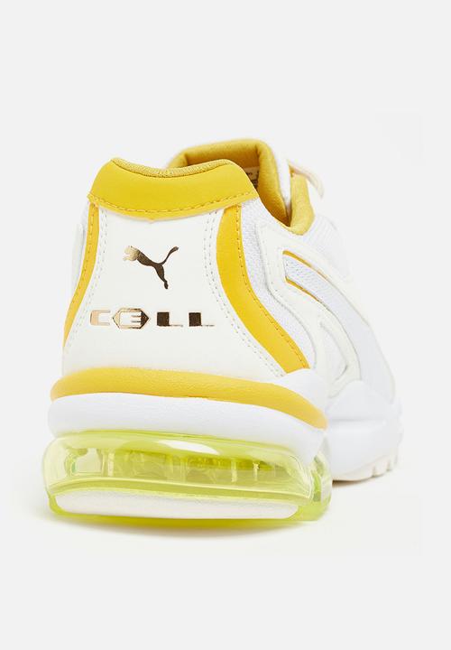 PUMA - Cell Stellar - Puma white-sulphur