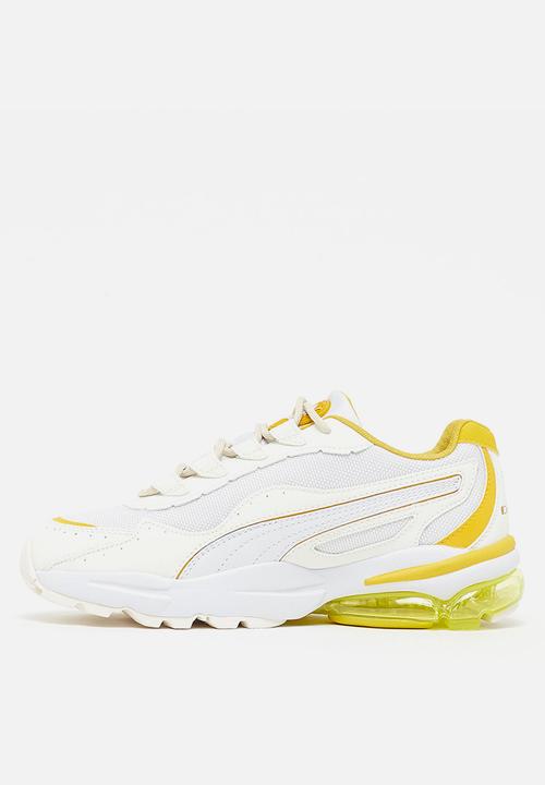 PUMA - Cell Stellar - Puma white-sulphur