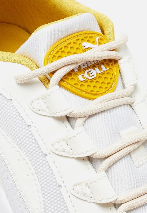 PUMA - Cell Stellar - Puma white-sulphur