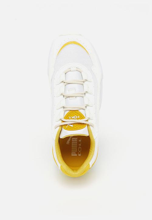 PUMA - Cell Stellar - Puma white-sulphur
