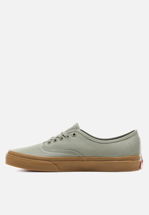 Vans - Vans Authentic - laurel oak/gum