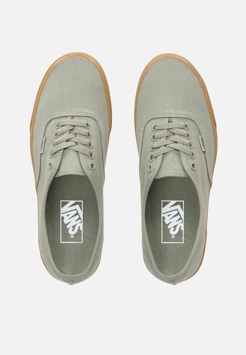 Vans - Vans Authentic - laurel oak/gum