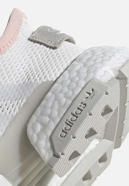 adidas Originals - POD-S3.1 - ftw white/grey