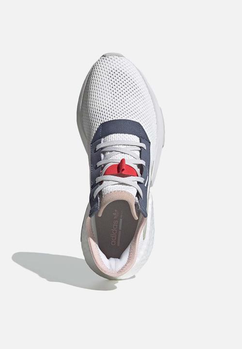 adidas Originals - POD-S3.1 - ftw white/grey