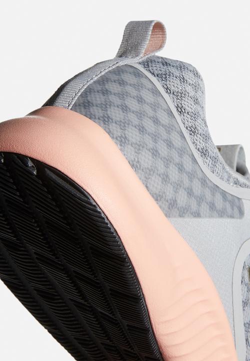 adidas Originals - Wmns Edgebounce 1.5 - grey / cyber met. / glow pink
