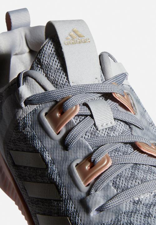 adidas Originals - Wmns Edgebounce 1.5 - grey / cyber met. / glow pink