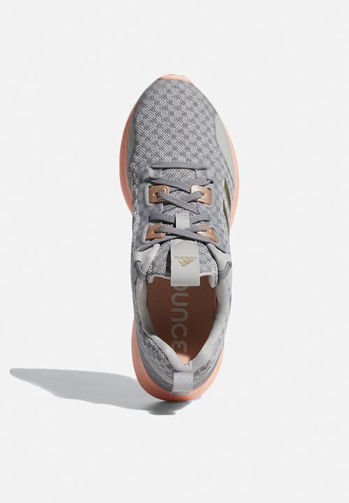 adidas Originals - Wmns Edgebounce 1.5 - grey / cyber met. / glow pink